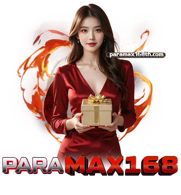 Paramax168