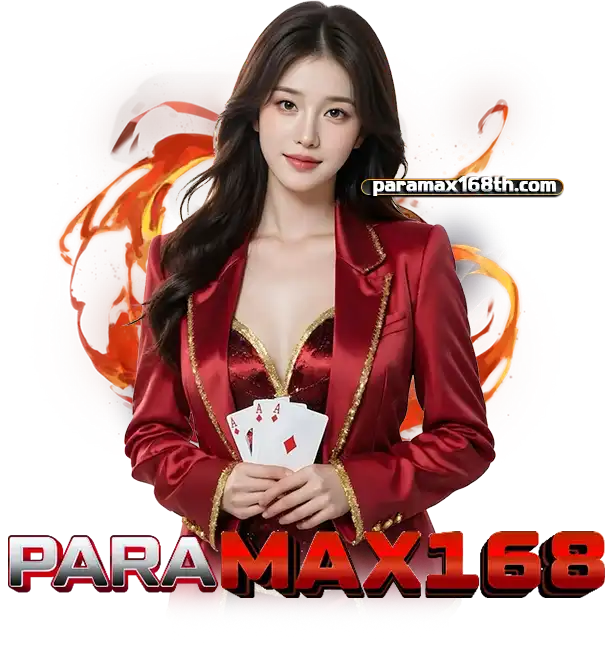Paramax168