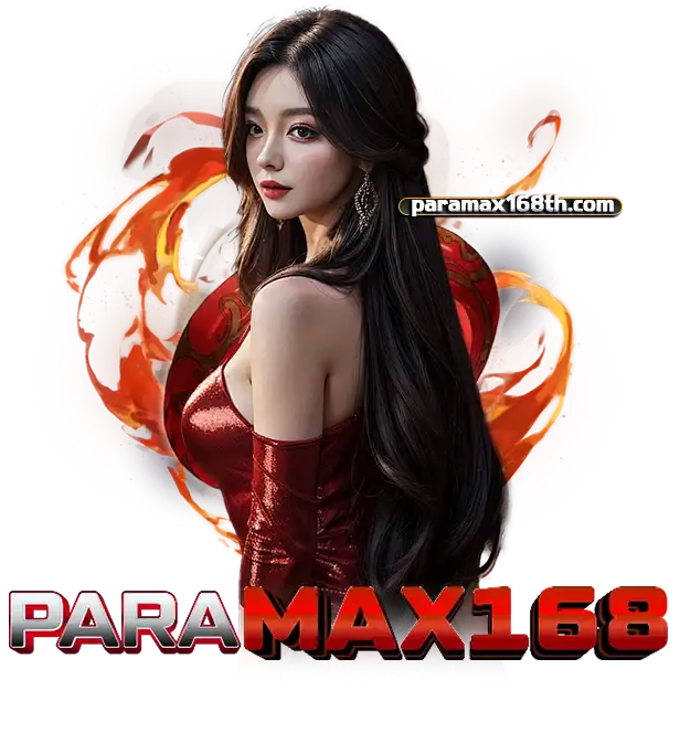 Paramax168